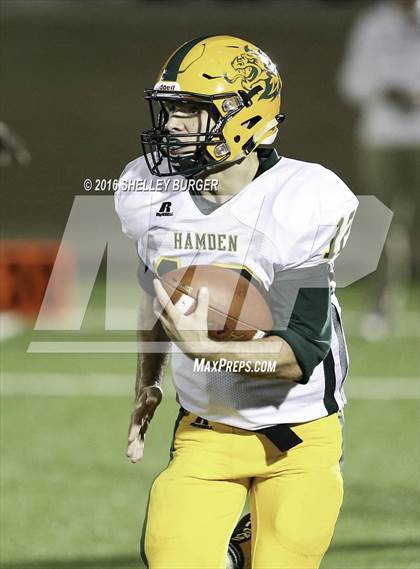 Thumbnail 3 in Hamden @ Fairfield Prep photogallery.