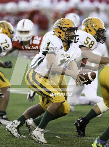Thumbnail 1 in Hamden @ Fairfield Prep photogallery.