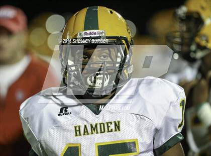 Thumbnail 1 in Hamden @ Fairfield Prep photogallery.