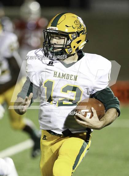 Thumbnail 1 in Hamden @ Fairfield Prep photogallery.