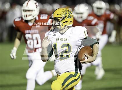 Thumbnail 1 in Hamden @ Fairfield Prep photogallery.