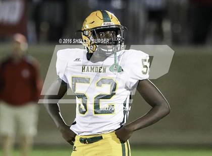 Thumbnail 2 in Hamden @ Fairfield Prep photogallery.
