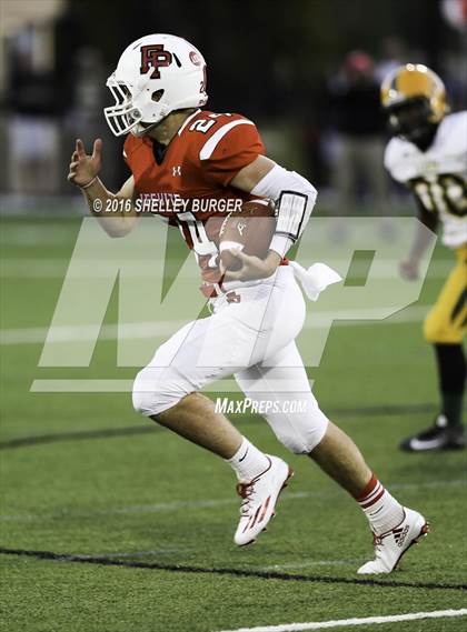 Thumbnail 2 in Hamden @ Fairfield Prep photogallery.