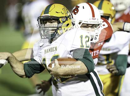 Thumbnail 1 in Hamden @ Fairfield Prep photogallery.