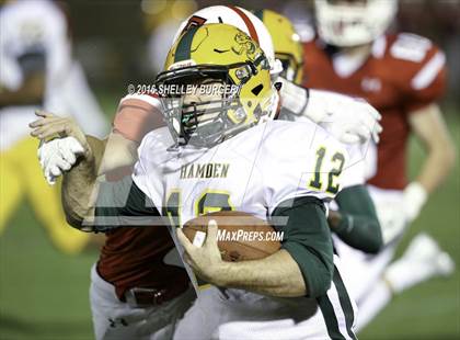 Thumbnail 3 in Hamden @ Fairfield Prep photogallery.