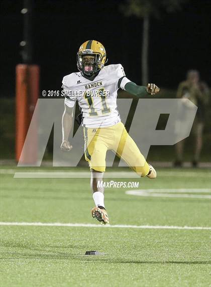 Thumbnail 1 in Hamden @ Fairfield Prep photogallery.