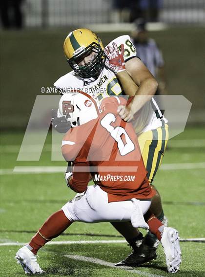 Thumbnail 2 in Hamden @ Fairfield Prep photogallery.