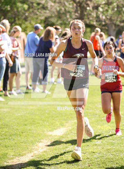 Thumbnail 2 in Timpanogos XC Invitational (Morning) photogallery.