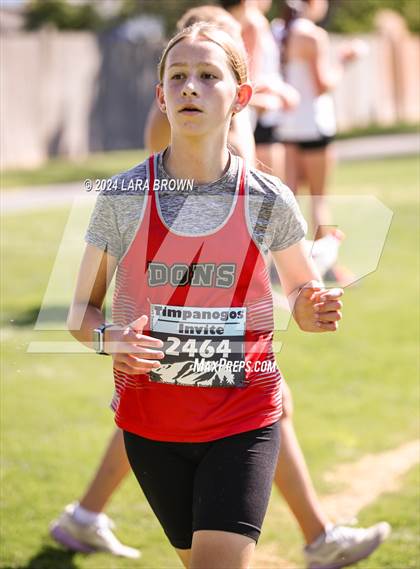 Thumbnail 2 in Timpanogos XC Invitational (Morning) photogallery.