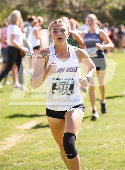 Thumbnail 3 in Timpanogos XC Invitational (Morning) photogallery.
