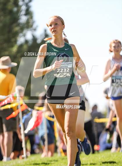 Thumbnail 2 in Timpanogos XC Invitational (Morning) photogallery.