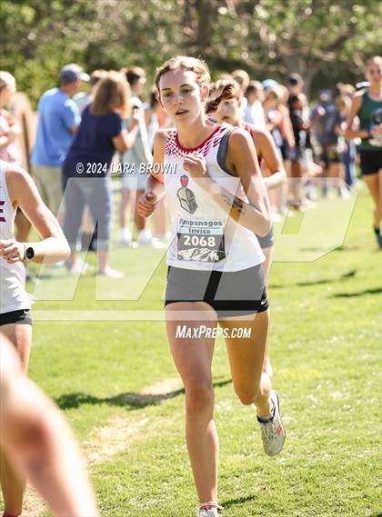 Thumbnail 3 in Timpanogos XC Invitational (Morning) photogallery.