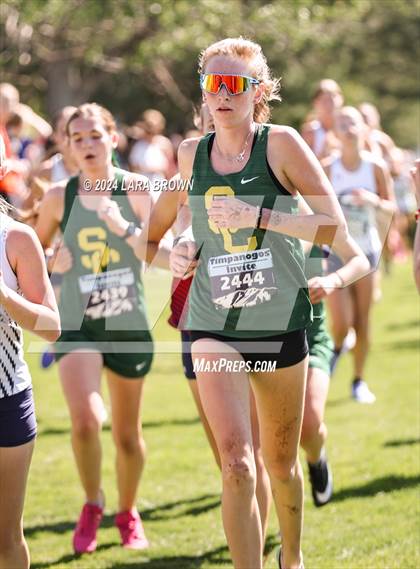 Thumbnail 3 in Timpanogos XC Invitational (Morning) photogallery.