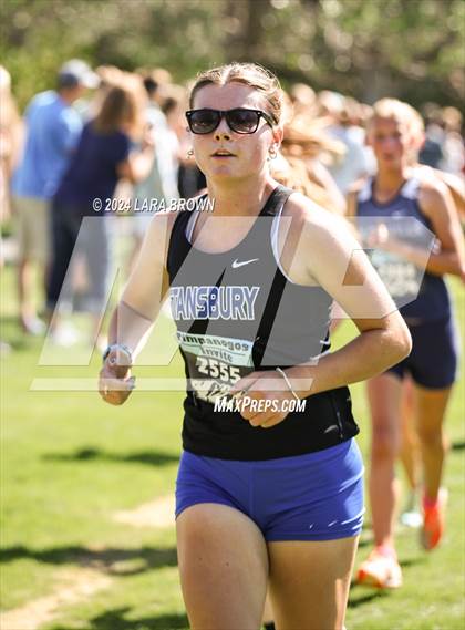Thumbnail 3 in Timpanogos XC Invitational (Morning) photogallery.