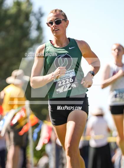 Thumbnail 2 in Timpanogos XC Invitational (Morning) photogallery.