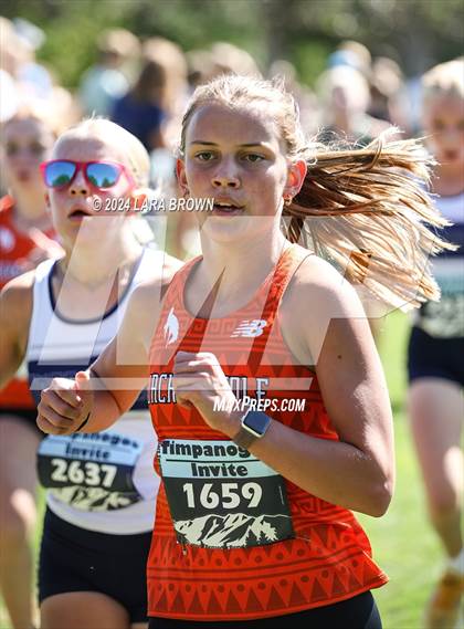 Thumbnail 3 in Timpanogos XC Invitational (Morning) photogallery.