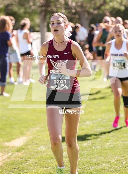 Thumbnail 3 in Timpanogos XC Invitational (Morning) photogallery.