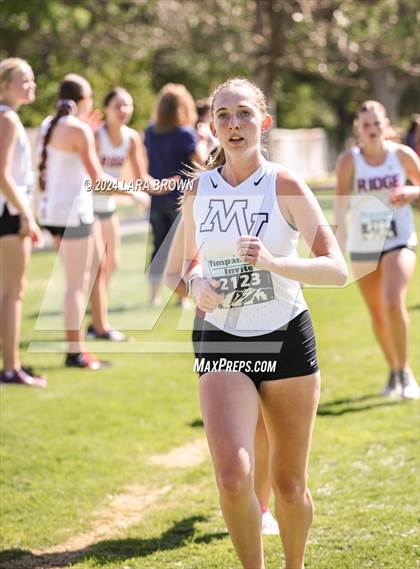 Thumbnail 1 in Timpanogos XC Invitational (Morning) photogallery.
