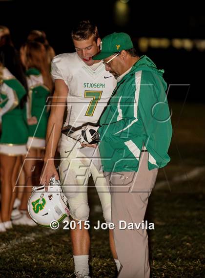 Thumbnail 3 in St. Joseph @ Arroyo Grande photogallery.
