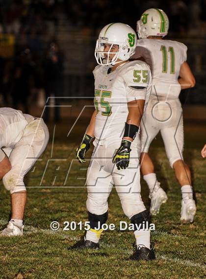 Thumbnail 1 in St. Joseph @ Arroyo Grande photogallery.