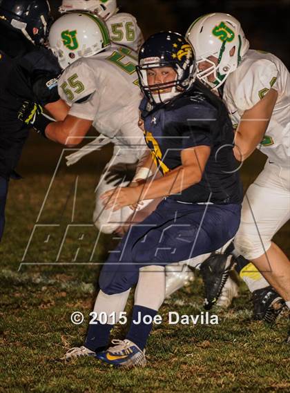 Thumbnail 1 in St. Joseph @ Arroyo Grande photogallery.