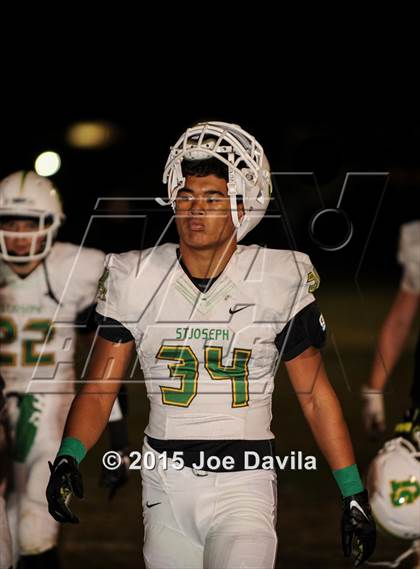 Thumbnail 2 in St. Joseph @ Arroyo Grande photogallery.