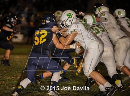 Thumbnail 3 in St. Joseph @ Arroyo Grande photogallery.