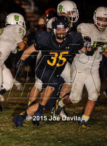 Thumbnail 3 in St. Joseph @ Arroyo Grande photogallery.