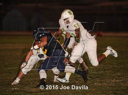 Thumbnail 3 in St. Joseph @ Arroyo Grande photogallery.
