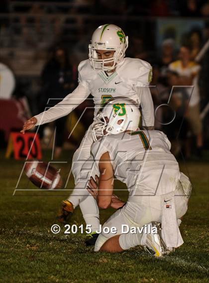 Thumbnail 2 in St. Joseph @ Arroyo Grande photogallery.