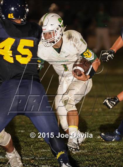 Thumbnail 2 in St. Joseph @ Arroyo Grande photogallery.