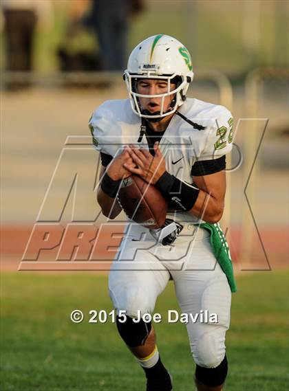 Thumbnail 1 in St. Joseph @ Arroyo Grande photogallery.