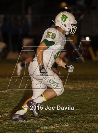 Thumbnail 1 in St. Joseph @ Arroyo Grande photogallery.