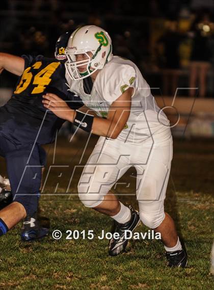 Thumbnail 3 in St. Joseph @ Arroyo Grande photogallery.