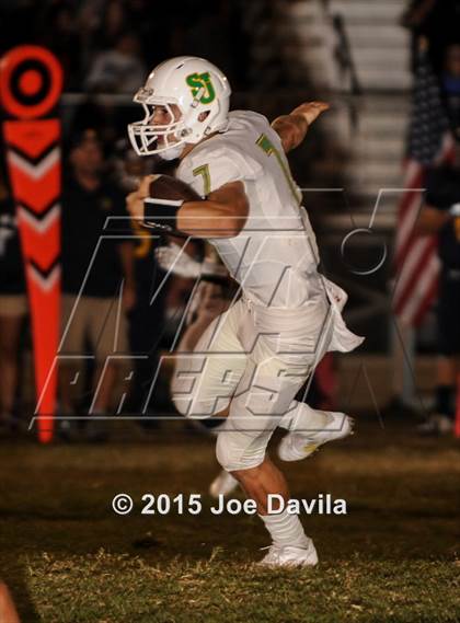 Thumbnail 2 in St. Joseph @ Arroyo Grande photogallery.