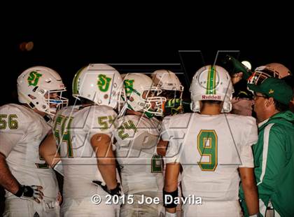 Thumbnail 2 in St. Joseph @ Arroyo Grande photogallery.