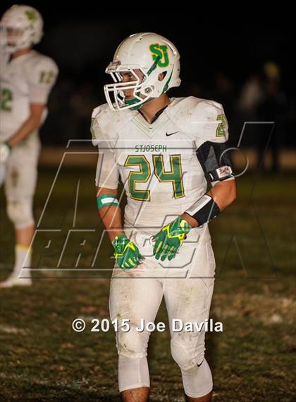 Thumbnail 1 in St. Joseph @ Arroyo Grande photogallery.