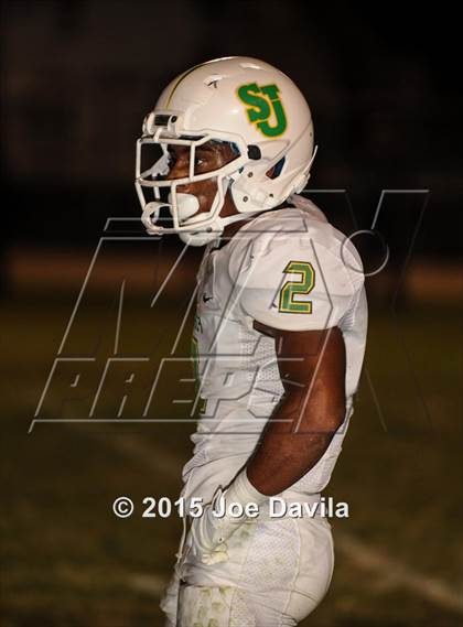 Thumbnail 1 in St. Joseph @ Arroyo Grande photogallery.