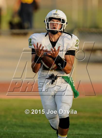 Thumbnail 3 in St. Joseph @ Arroyo Grande photogallery.
