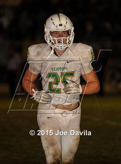 Thumbnail 3 in St. Joseph @ Arroyo Grande photogallery.