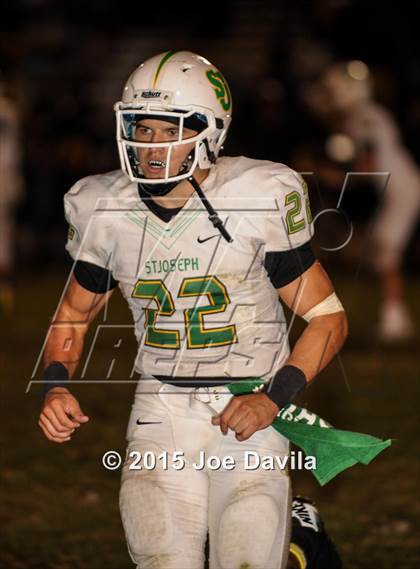 Thumbnail 2 in St. Joseph @ Arroyo Grande photogallery.