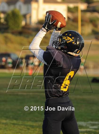 Thumbnail 3 in St. Joseph @ Arroyo Grande photogallery.