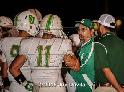 Thumbnail 3 in St. Joseph @ Arroyo Grande photogallery.