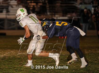 Thumbnail 2 in St. Joseph @ Arroyo Grande photogallery.