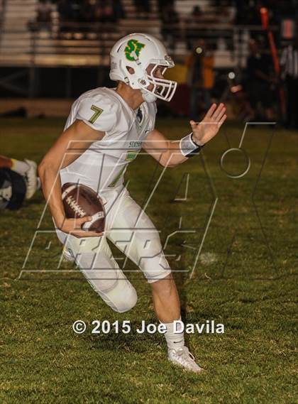 Thumbnail 2 in St. Joseph @ Arroyo Grande photogallery.