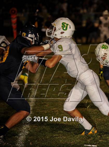 Thumbnail 2 in St. Joseph @ Arroyo Grande photogallery.