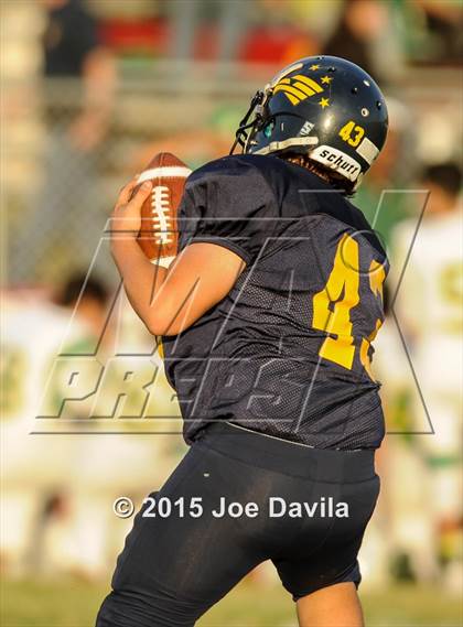 Thumbnail 2 in St. Joseph @ Arroyo Grande photogallery.