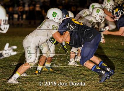 Thumbnail 3 in St. Joseph @ Arroyo Grande photogallery.