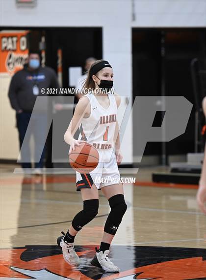Thumbnail 2 in Illini Central/Greenview @ Illini Bluffs photogallery.