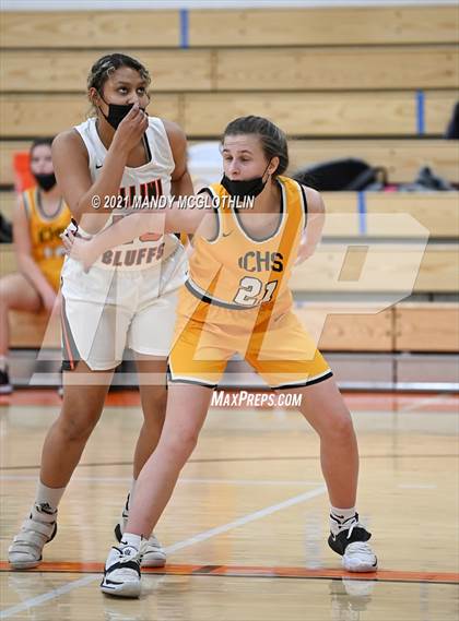Thumbnail 3 in Illini Central/Greenview @ Illini Bluffs photogallery.